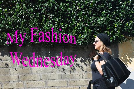 My Fashion Wednesday #16