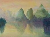 colori mondo della natura