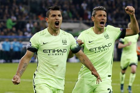 Il Manchester City inverte la rotta in Europa, ora serve continuità per grandi risultati