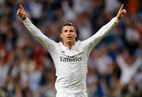 Cinquecento… e uno volte Ronaldo: un nuovo record per la stella del Real Madrid