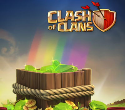 [Guida] Clash of Clans - Ottenere più gemme!