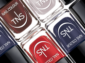 Skyline Collection Cosmetics, nuova collezione autunnale smalti unghie!