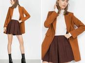 Gonne plissé Autunno-Inverno 2015-2016: modelli belli [FOTO]