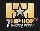 BDAY PARTY, grande successo ieri, numeri record social star palco, TINIE TEMPAH! programmazioni Radio prima HopTV
