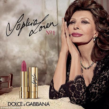 rossetto sophia loren