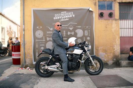 DGR Rome 2015 - The people