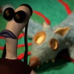 Armikrog - Screenshot 7 (GDC 2015)