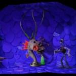 Armikrog - Screenshot 8 (GDC 2015)