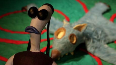 Armikrog - Screenshot 7 (GDC 2015)