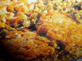 medaglioni di salmone