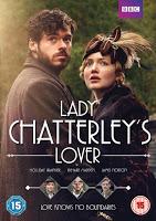I ♥ Telefilm: Scandal I-IV, Faking It II, Impastor, Lady Chatterley's Lover