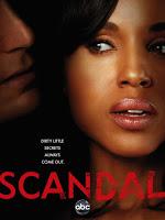 I ♥ Telefilm: Scandal I-IV, Faking It II, Impastor, Lady Chatterley's Lover