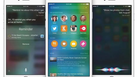 Apple rilascia iOS 9.0.2