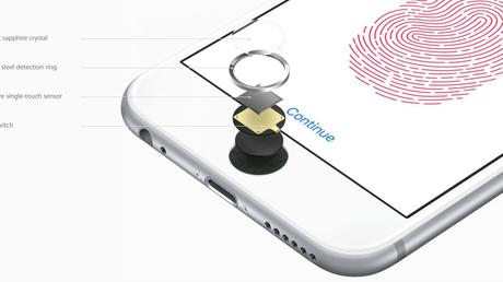 Iphone 6s: i primi acquirenti segnalano problemi con Touch ID, 3D Touch e gli altoparlanti