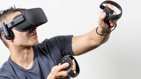 Oculus Rift: Palmer Luckey spiega perchè il visore costerà almeno 350 dollari