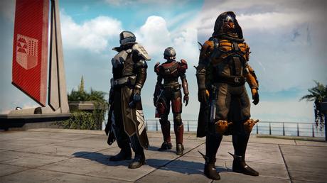 Destiny: il nuovo hot fix risolve il problema delle mancate ricompense