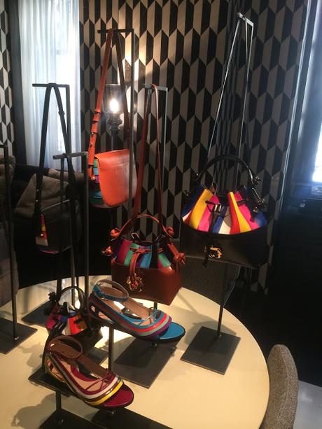 MFW day 2: Paula Cademartori presentation