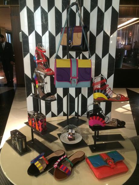 MFW day 2: Paula Cademartori presentation