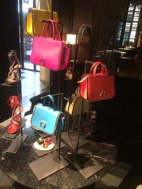 MFW day 2: Paula Cademartori presentation