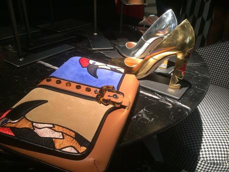 MFW day 2: Paula Cademartori presentation