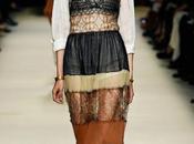 Alberta Ferretti primavera estate 2016