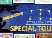 Special Tour: Lettori come stelle Quale libro preferite? #Ultima tappa