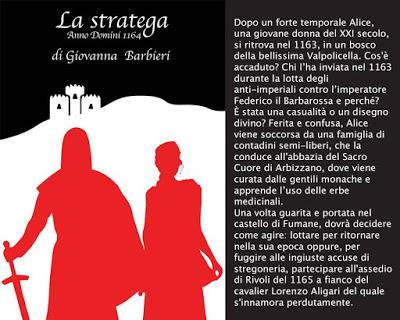 Special Tour Settembre: 14^ tappa