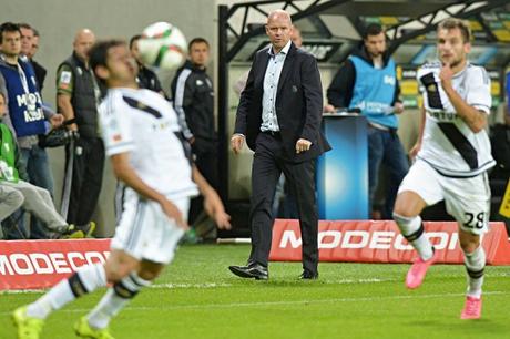 Legia Varsavia, il momento (no) dell’euroavversaria del Napoli