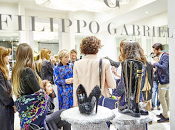 Milano Moda Donna: Filippo Gabriele, Opening