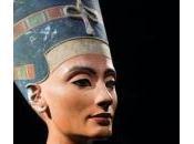 NEWS: Tomba Nefertiti: credibile teoria Nicholas Reeves