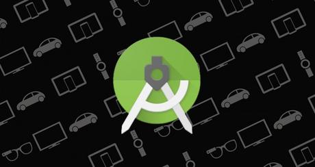 Android Studio 1.4