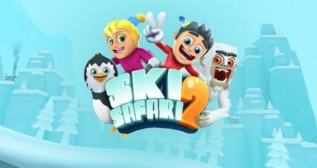 Ski Safari 2