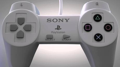 PlayStation 4 - Lo spot del DualShock 20th Anniversary