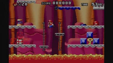 Un mese sulla Virtual Console - Settembre 2015