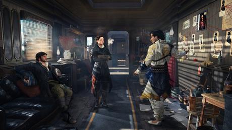 Assassin's Creed Syndicate conterrà microtransazioni