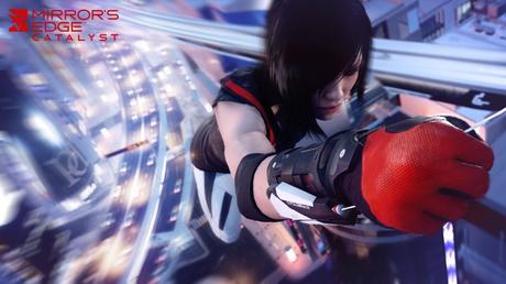 Confermato Solar Fields per le musiche di Mirror's Edge Catalyst