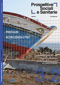 Prospettive Sociali e Sanitarie – Ultime uscite estate 2015