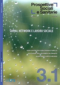 Prospettive Sociali e Sanitarie – Ultime uscite estate 2015