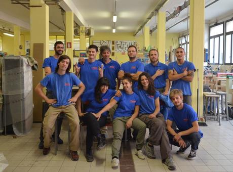 Bologna Design Week: l’hub con la creatività e la produzione dentro