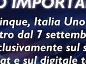 Nieri (Mediaset): "Scelta giusta lasciare Sky, nessuna retromarcia"