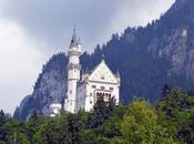 Come visitare castello Neuschwastein Baviera