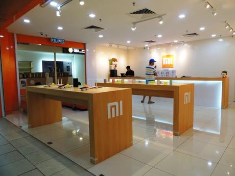 Xiaomi