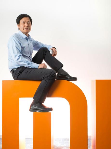 Xiaomi