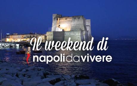 50 eventi a Napoli per il weekend 3-4 Ottobre 2015