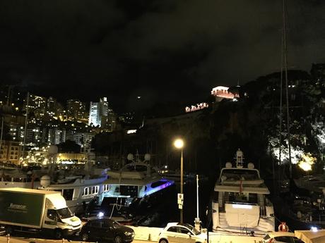 L'aria che si respira a Monaco...