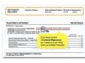 Codice migrazione: dove trova, cosa serve comunicarlo