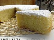 Torta Monna Lisa ricettario Nonna Papera