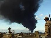 Italia, avvicina nuova guerra Libia