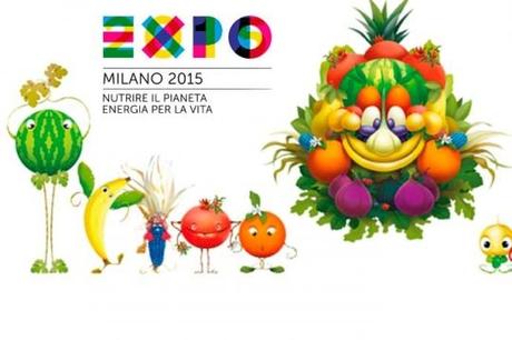 Expo Milano 2015 | Nutrire il Pianeta Energia per la Vita