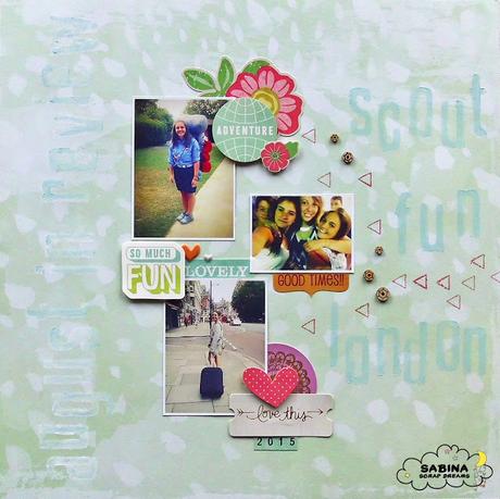 Dream layout #10.15 {DT}